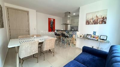 Apartaestudio en venta en Riomar, Barranquilla, 56 m² · foto 4 de 20