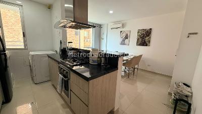Apartaestudio en venta en Riomar, Barranquilla, 56 m² · foto 7 de 20
