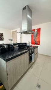 Apartaestudio en venta en Riomar, Barranquilla, 56 m² · foto 10 de 20