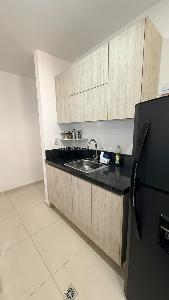 Apartaestudio en venta en Riomar, Barranquilla, 56 m² · foto 11 de 20