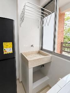 Apartaestudio en venta en Riomar, Barranquilla, 56 m² · foto 12 de 20