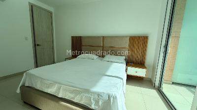 Apartaestudio en venta en Riomar, Barranquilla, 56 m² · foto 16 de 20