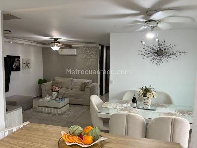 Apartamento en venta en Boston, Barranquilla · foto 2 de 20