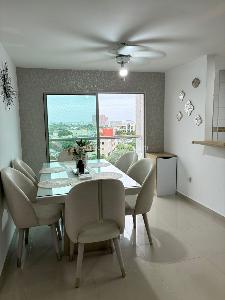 Apartamento en venta en Boston, Barranquilla · foto 4 de 20