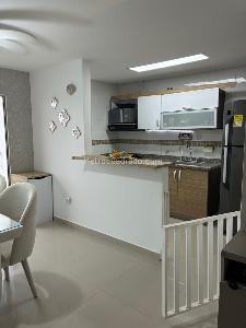 Apartamento en venta en Boston, Barranquilla · foto 5 de 20