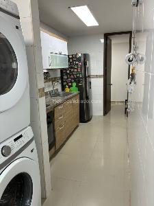 Apartamento en venta en Boston, Barranquilla · foto 7 de 20