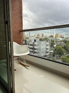 Apartamento en venta en Boston, Barranquilla · foto 10 de 20