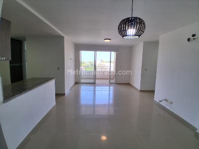 Apartamento en venta en Ciudad Jardin, Barranquilla · foto 3 de 20
