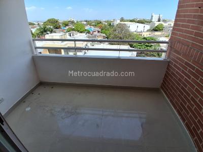 Apartamento en venta en Ciudad Jardin, Barranquilla · foto 4 de 20