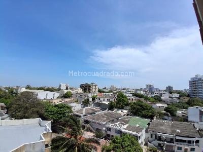 Apartamento en venta en Ciudad Jardin, Barranquilla · foto 5 de 20