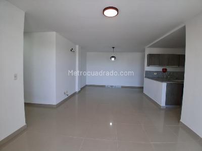 Apartamento en venta en Ciudad Jardin, Barranquilla · foto 6 de 20