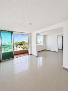 Apartamento en venta en El Tabor, Barranquilla · foto 2 de 14