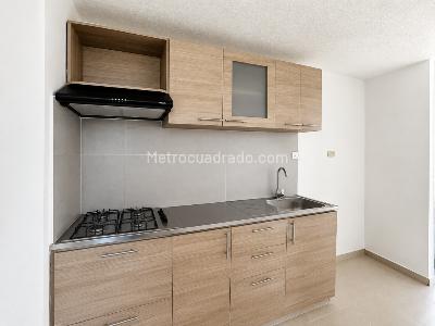Apartamento en venta en El Tabor, Barranquilla · foto 3 de 14