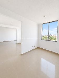 Apartamento en venta en El Tabor, Barranquilla · foto 4 de 14