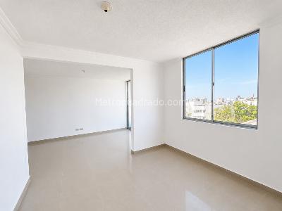 Apartamento en venta en El Tabor, Barranquilla · foto 5 de 14