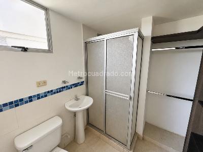 Apartamento en venta en El Tabor, Barranquilla · foto 9 de 14