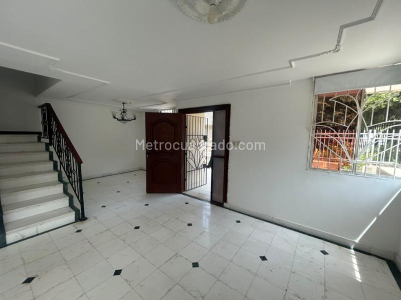 Casa en Arriendo, Altos De Riomar, Barranquilla - Widok 2