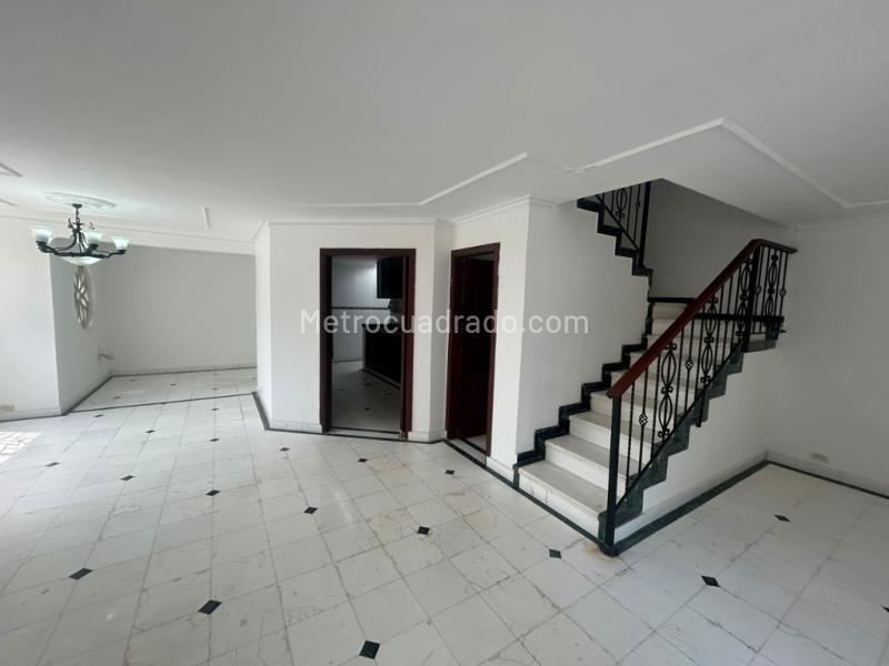 Casa en Arriendo, Altos De Riomar, Barranquilla - Widok 3