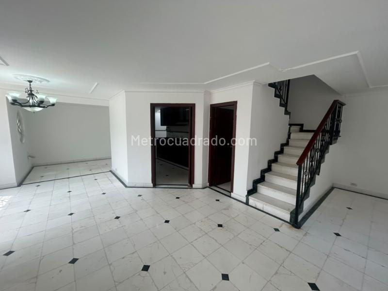 Casa en Arriendo, Altos De Riomar, Barranquilla - Widok 4