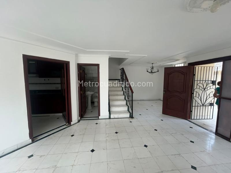 Casa en Arriendo, Altos De Riomar, Barranquilla - Widok 6