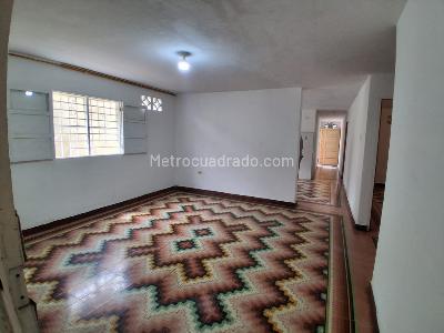 Casa en venta en El Recreo, Barranquilla · foto 2 de 20