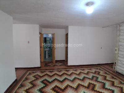 Casa en venta en El Recreo, Barranquilla · foto 3 de 20