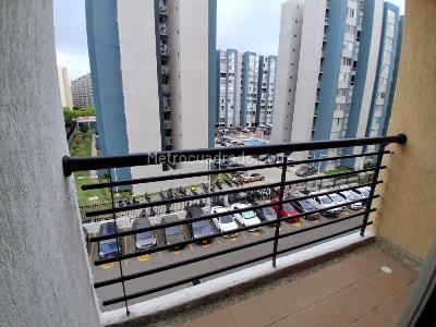 Apartamento en venta en Alameda Del Rio, Barranquilla · foto 3 de 15