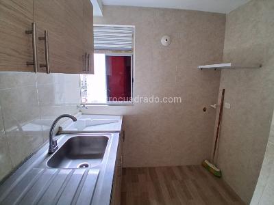 Apartamento en venta en Alameda Del Rio, Barranquilla · foto 5 de 15