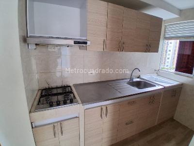 Apartamento en venta en Alameda Del Rio, Barranquilla · foto 6 de 15