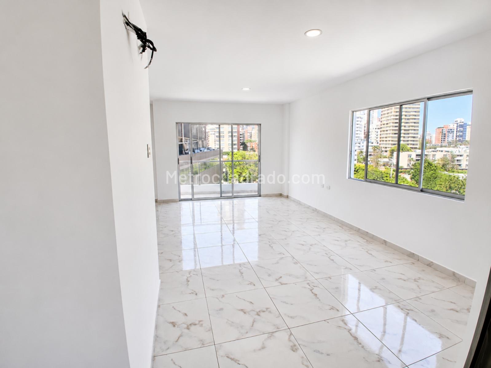 Foto del apartamento