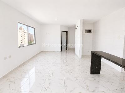 Apartamento en arriendo en El Golf, Barranquilla · foto 2 de 15