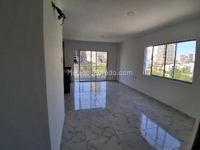 Apartamento en arriendo en El Golf, Barranquilla · foto 3 de 15