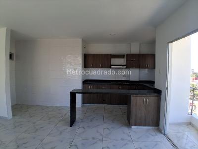 Apartamento en arriendo en El Golf, Barranquilla · foto 6 de 15