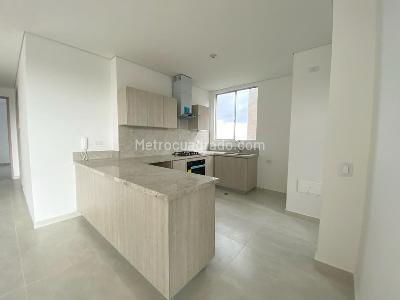 Apartamento en arriendo en Rio Alto, Barranquilla · foto 3 de 20