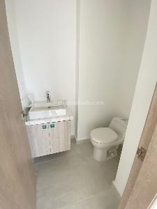 Apartamento en arriendo en Rio Alto, Barranquilla · foto 6 de 20