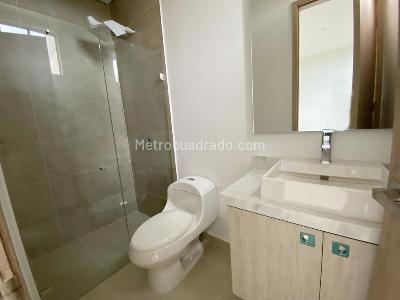 Apartamento en arriendo en Rio Alto, Barranquilla · foto 9 de 20