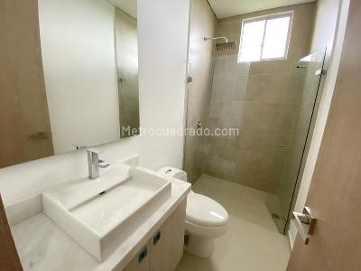 Apartamento en arriendo en Rio Alto, Barranquilla · foto 13 de 20
