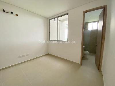 Apartamento en arriendo en Rio Alto, Barranquilla · foto 15 de 20