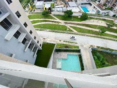 Apartamento en arriendo en Rio Alto, Barranquilla · foto 20 de 20