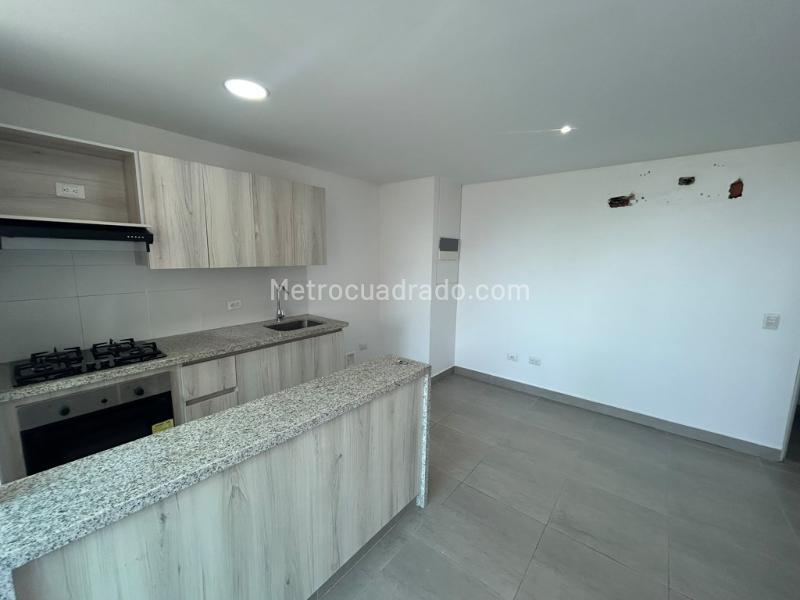 Apartamento en Arriendo, Bellavista, Barranquilla - Widok 4