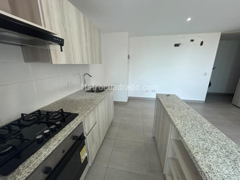 Apartamento en Arriendo, Bellavista, Barranquilla - Więcej