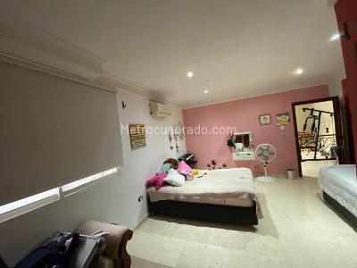 Casa de 3 alcobas en venta en Villa Santos, Barranquilla, 300 m² · foto 15 de 20
