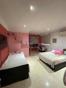 Casa de 3 alcobas en venta en Villa Santos, Barranquilla, 300 m² · foto 16 de 20