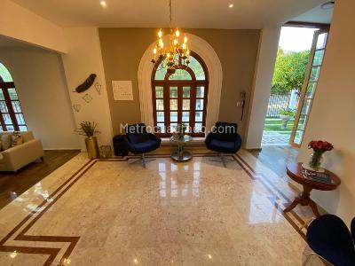 Casa de 3 alcobas en venta en Villa Santos, Barranquilla, 300 m² · foto 2 de 20