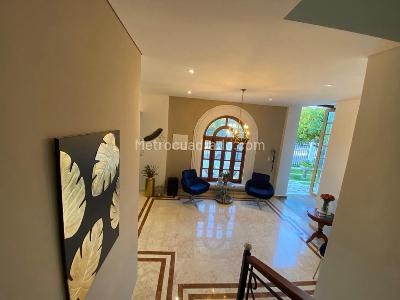 Casa de 3 alcobas en venta en Villa Santos, Barranquilla, 300 m² · foto 4 de 20