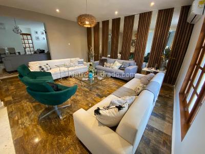 Casa de 3 alcobas en venta en Villa Santos, Barranquilla, 300 m² · foto 5 de 20