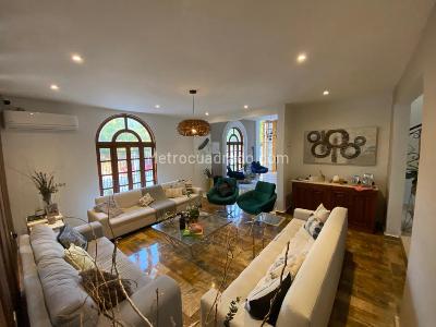 Casa de 3 alcobas en venta en Villa Santos, Barranquilla, 300 m² · foto 7 de 20