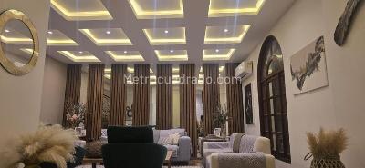 Casa de 3 alcobas en venta en Villa Santos, Barranquilla, 300 m² · foto 9 de 20