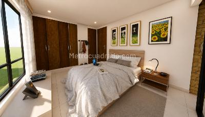 Casa de 3 alcobas en venta en Paraiso, Barranquilla, 134 m² · foto 3 de 8