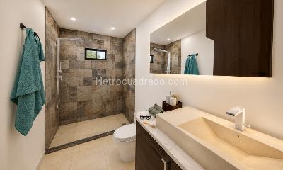 Casa de 3 alcobas en venta en Paraiso, Barranquilla, 134 m² · foto 4 de 8